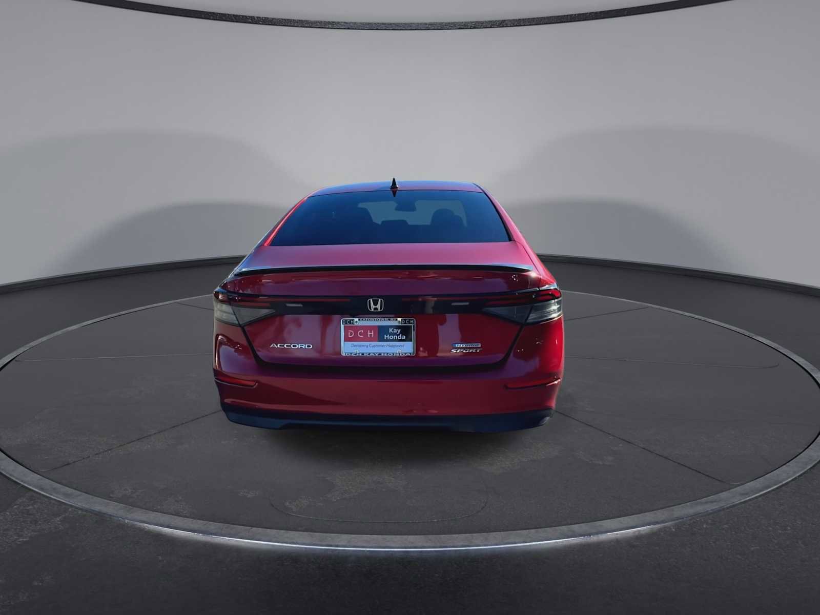 Used 2023 Honda Accord Sport image 7