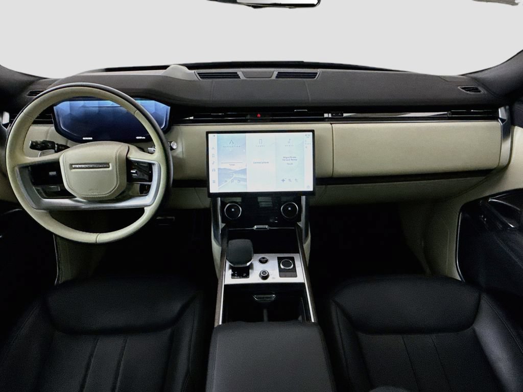 Used 2023 Land Rover Range Rover SE AWD/4WD image 13
