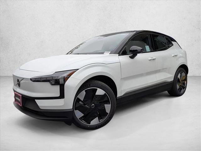 New 2026 Volvo EX30 Plus