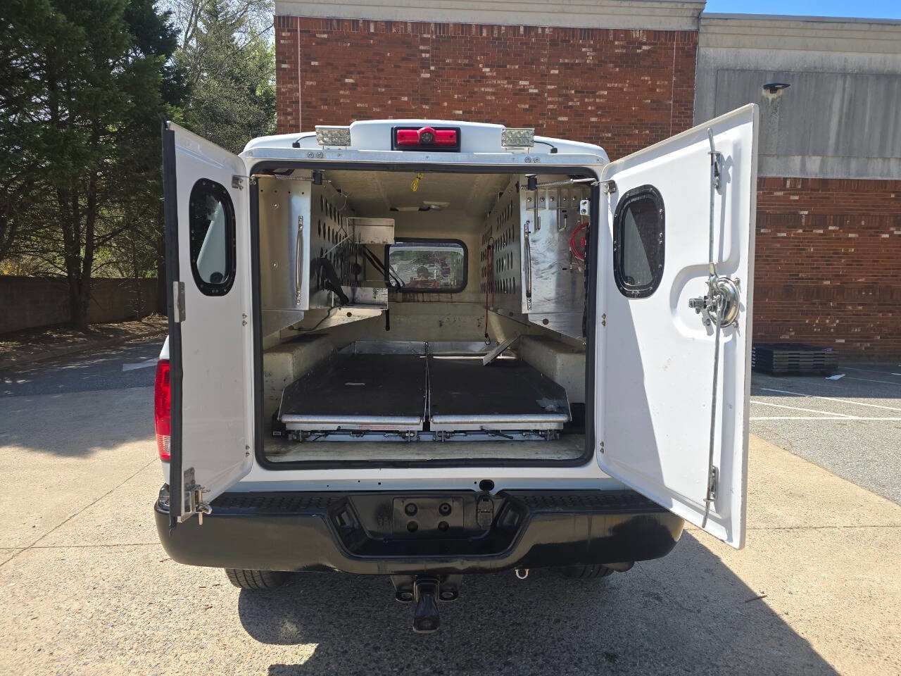 Used 2015 RAM 2500 Tradesman w/ Power Accessory Group AWD/4WD image 36