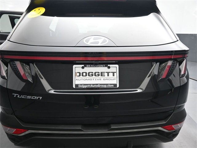 Used 2024 Hyundai Tucson SEL w/ Convenience Package image 16
