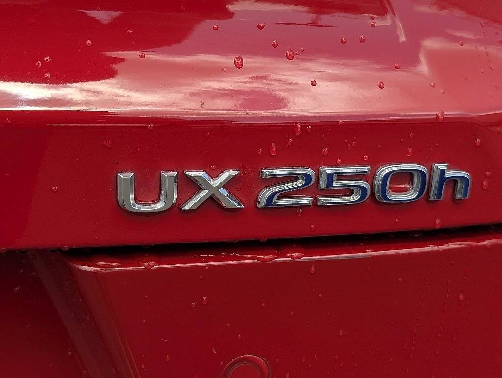 Used 2020 Lexus UX 250h w/ Premium Package AWD/4WD image 12