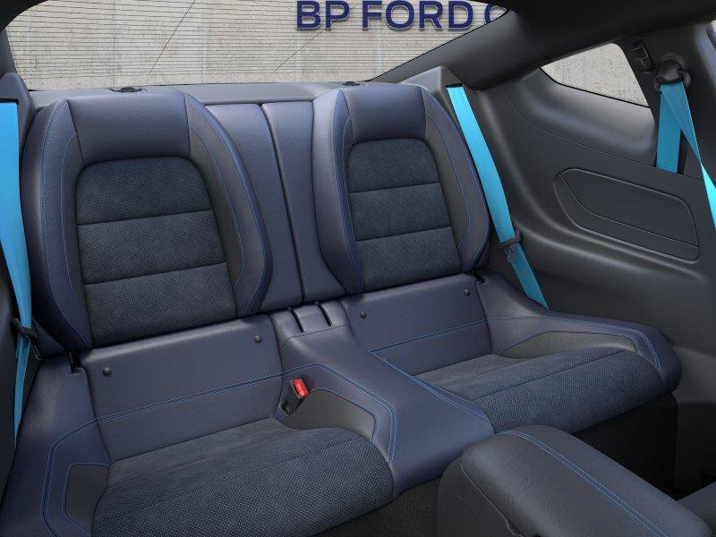 New 2026 Ford Mustang Dark Horse RWD image 11