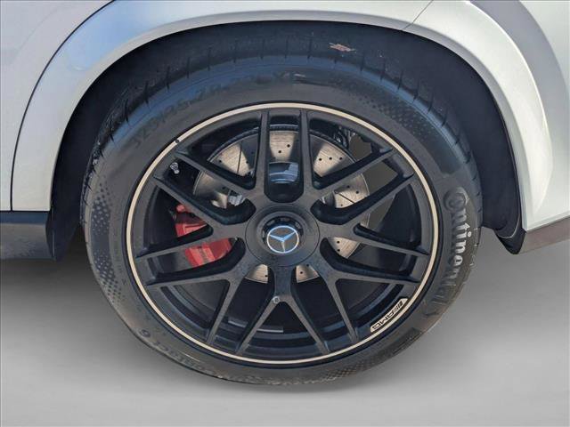 New 2026 Mercedes-Benz GLE 63 AMG S image 10