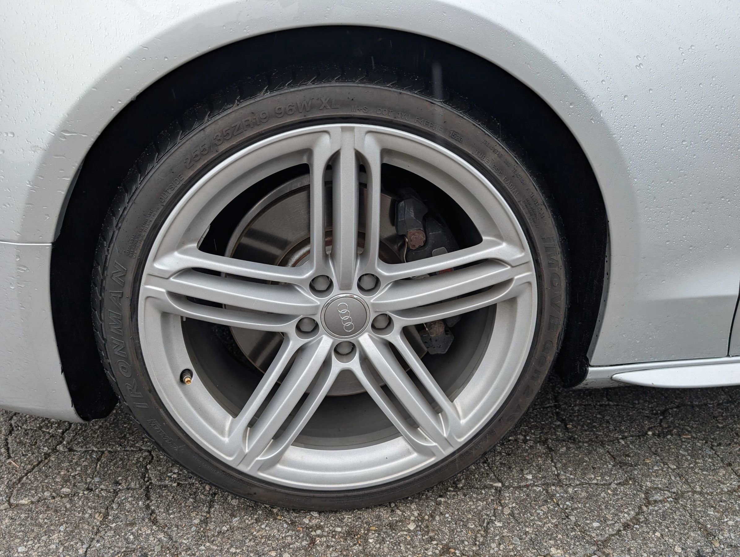Used 2013 Audi S5 Prestige w/ Prestige Pkg image 13