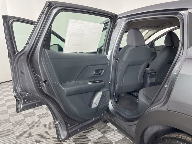 New 2026 Nissan Kicks S image 42