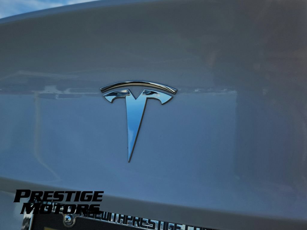 Used 2022 Tesla Model 3 Long Range AWD/4WD image 33