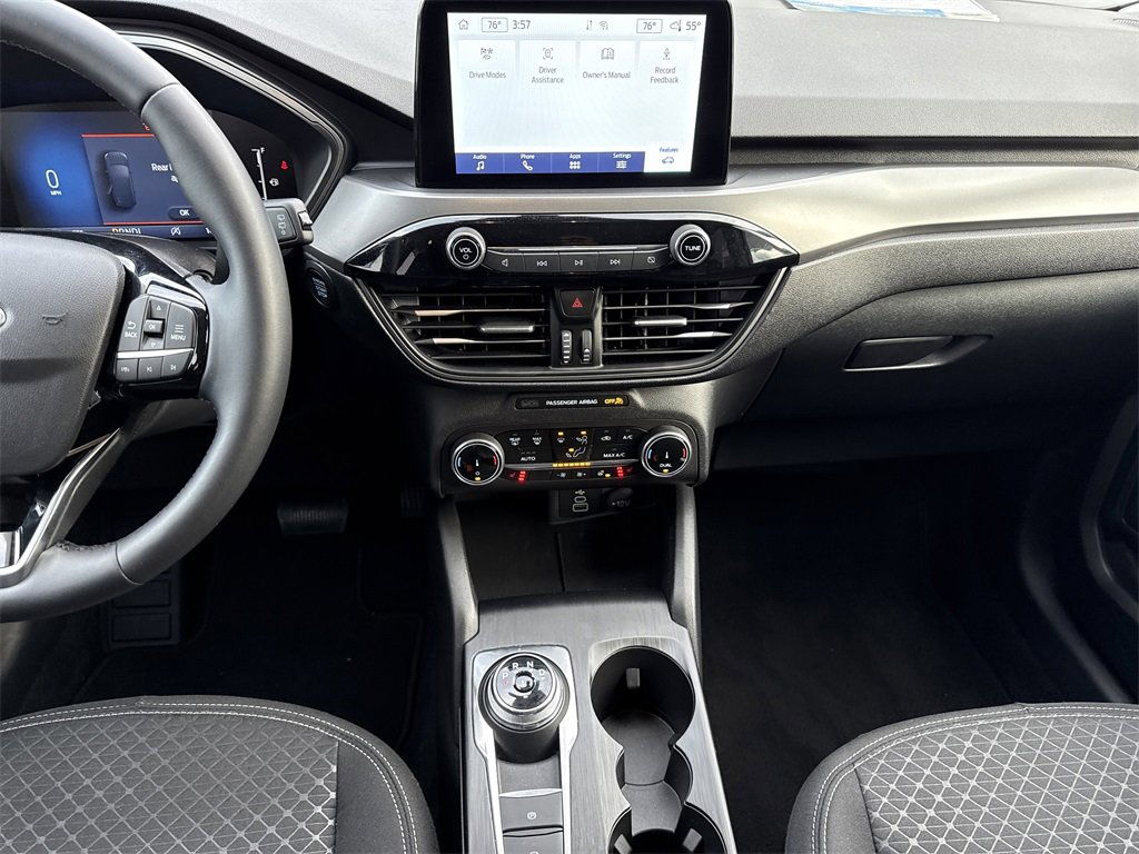 Used 2025 Ford Escape Active w/ Cold Weather Package image 13