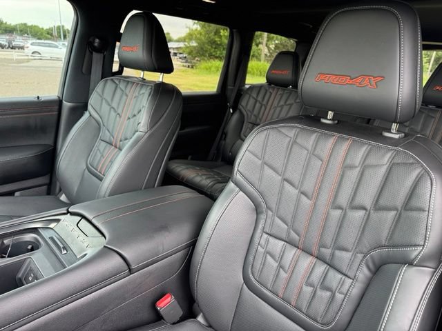 Used 2026 Nissan Armada PRO-4X AWD/4WD image 12