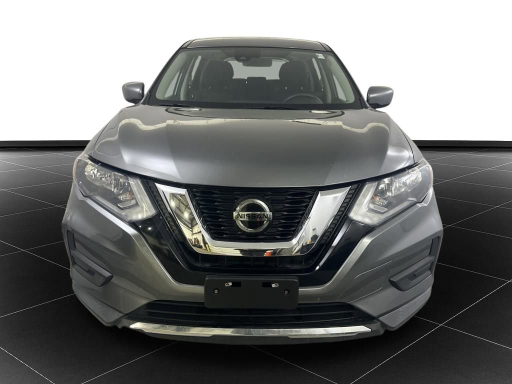 Used 2019 Nissan Rogue S image 8