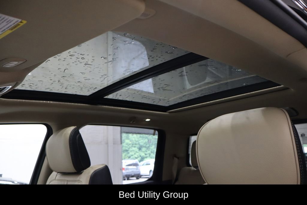 Used 2021 RAM 1500 Limited image 8