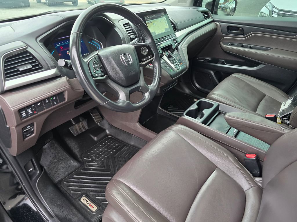 Used 2019 Honda Odyssey EX-L image 13