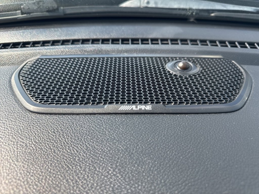 Used 2020 RAM 1500 Laramie w/ Sport Appearance Package image 45