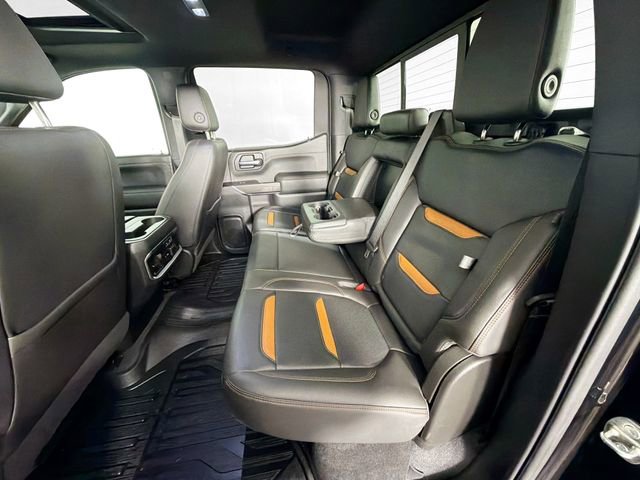 Used 2020 GMC Sierra 1500 AT4 w/ AT4 Premium Package image 25