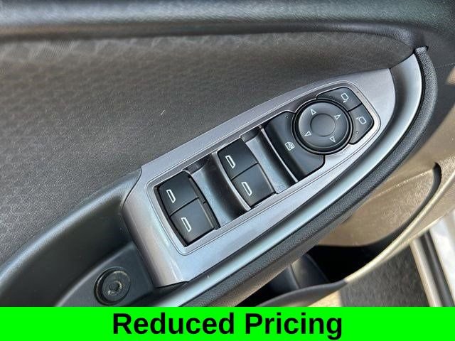 Used 2020 Chevrolet Malibu LS image 12