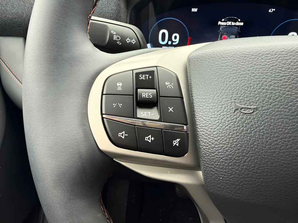 New 2026 Ford Explorer Active w/ Active Comfort Package AWD/4WD image 21