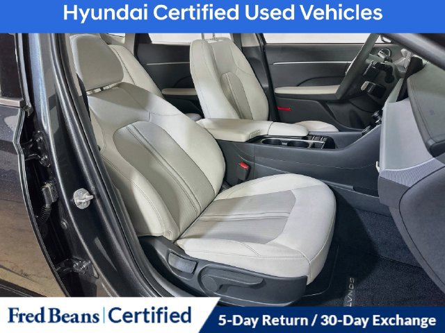 Certified 2024 Hyundai Sonata SEL AWD/4WD image 14