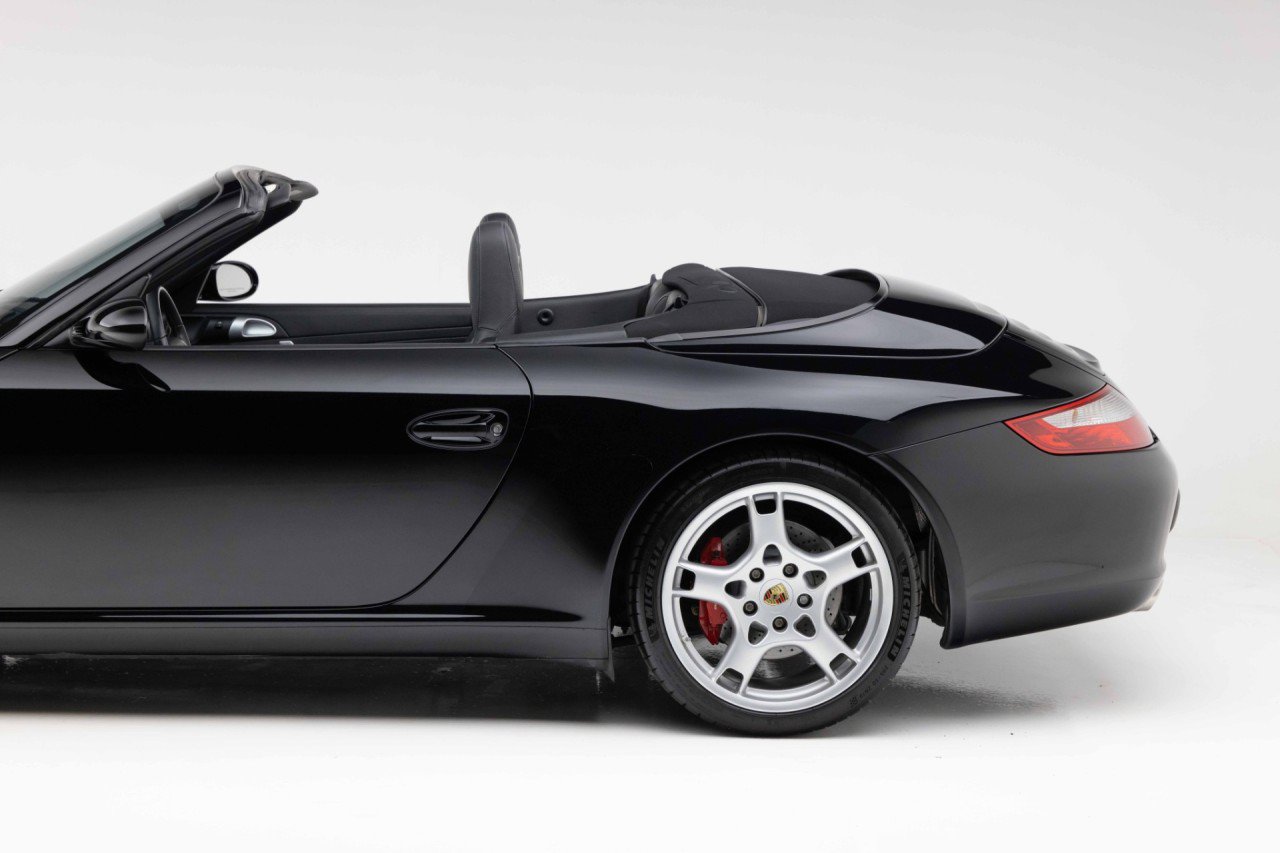 Used 2008 Porsche 911 Carrera S RWD image 39