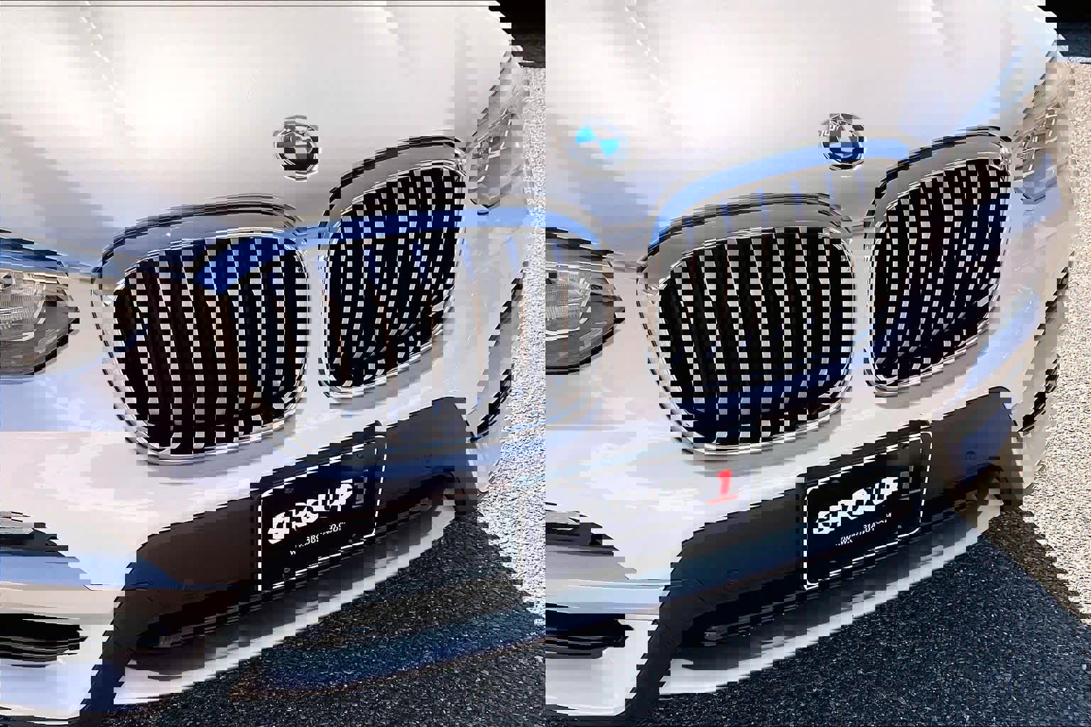 Used 2018 BMW X3 xDrive30i image 31