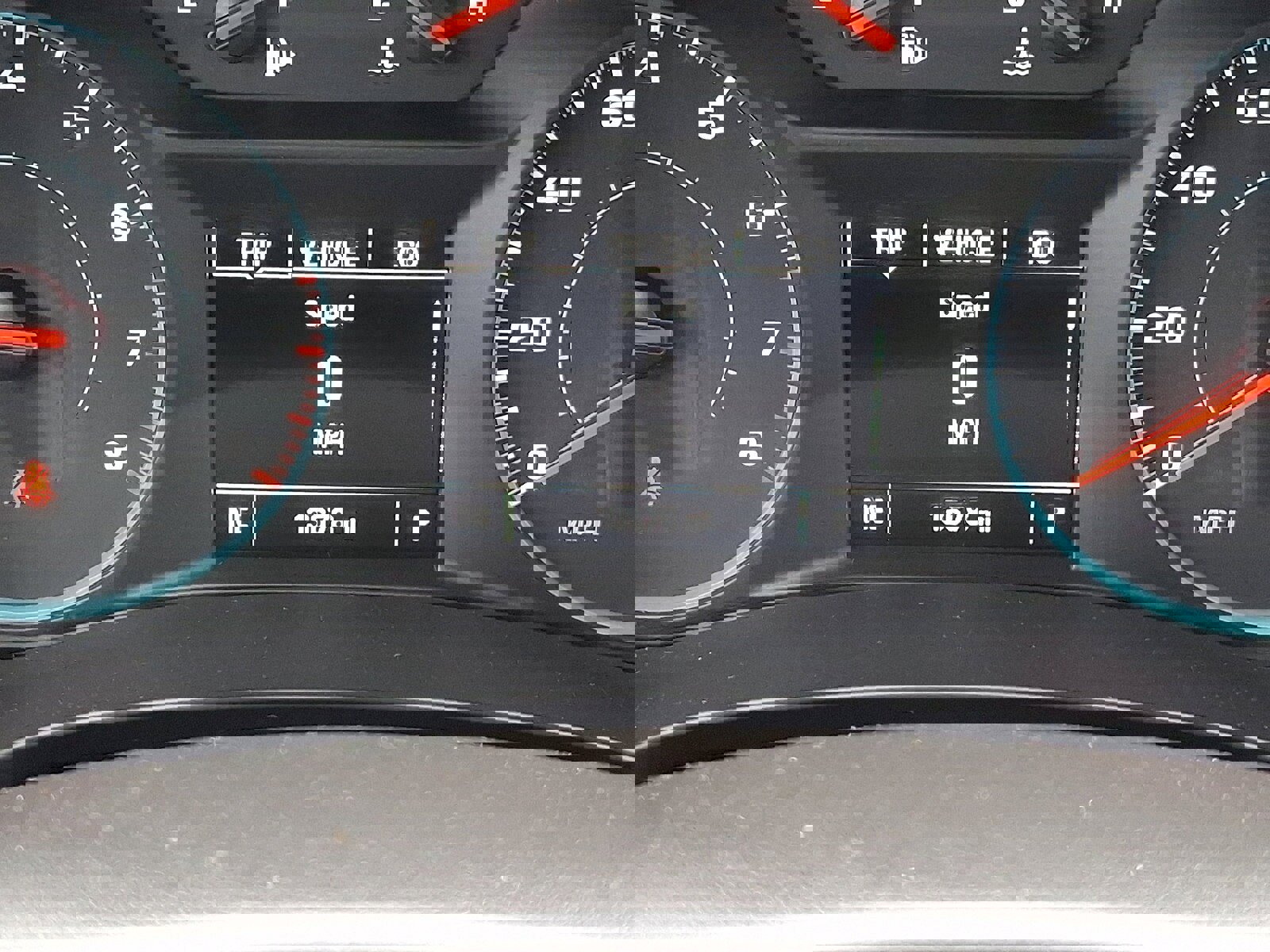 Used 2021 Chevrolet Malibu RS image 19