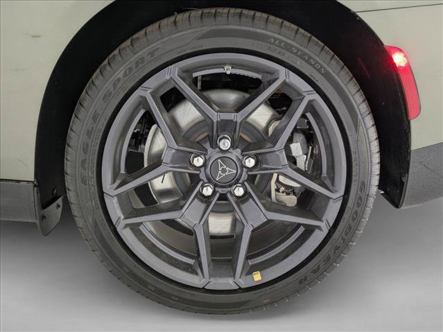 New 2026 Dodge Charger Scat Pack w/ Blacktop Package AWD/4WD image 10