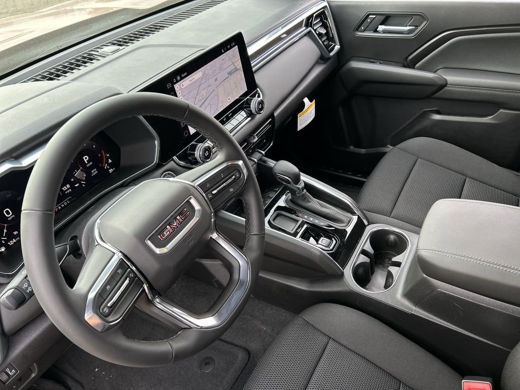 New 2026 GMC Canyon Elevation w/ Convenience Package image 10