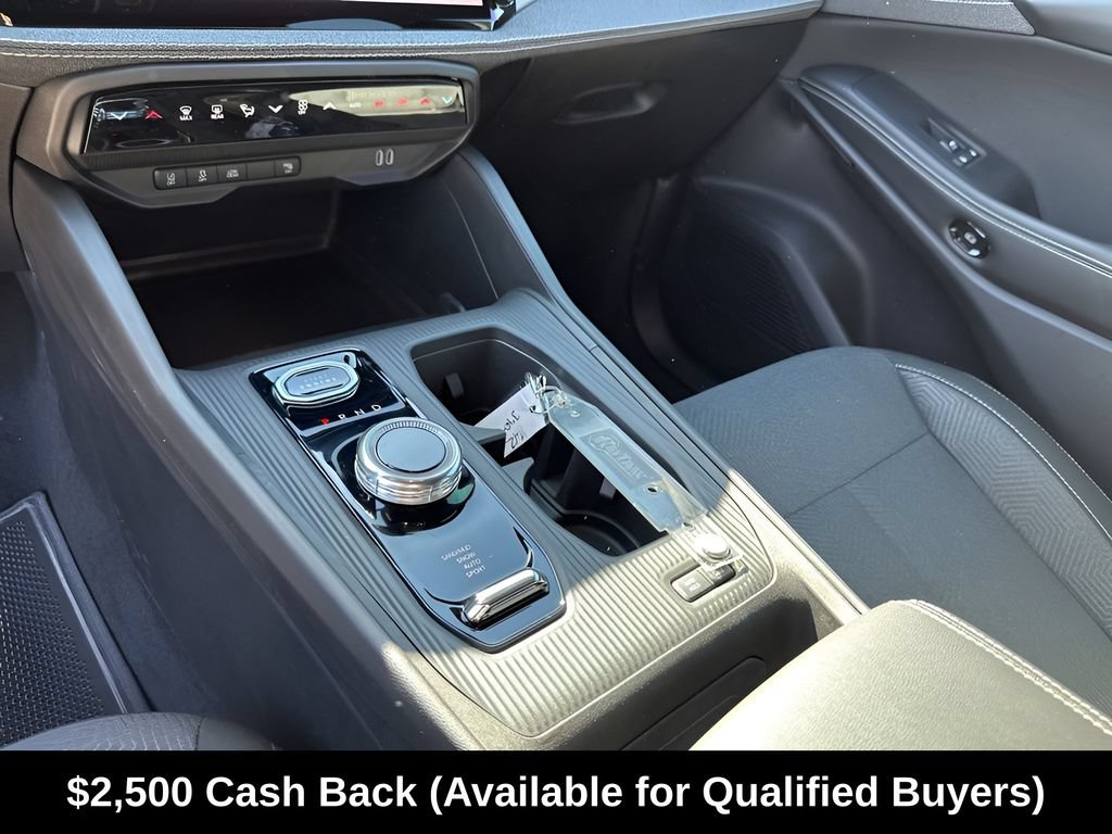 New 2026 Jeep Cherokee Laredo AWD/4WD image 32