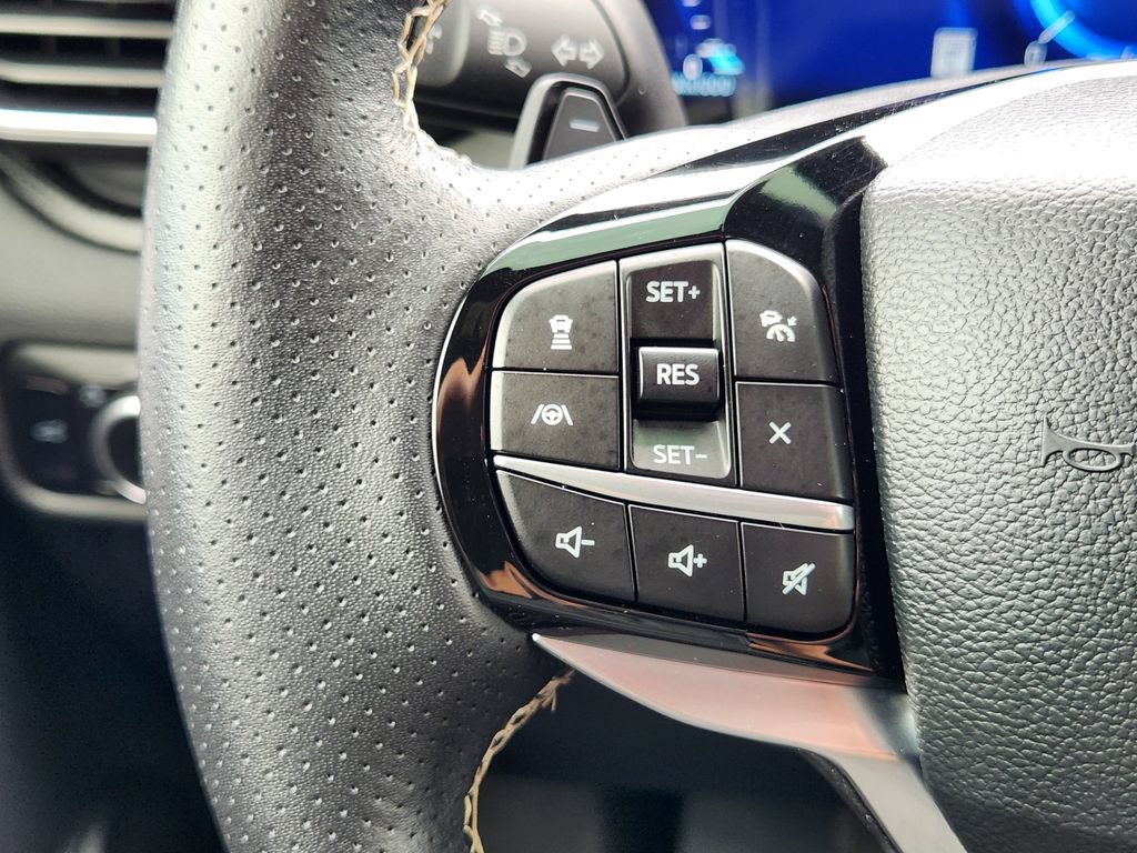 Used 2023 Ford Explorer ST w/ Equipment Group 401A AWD/4WD image 28