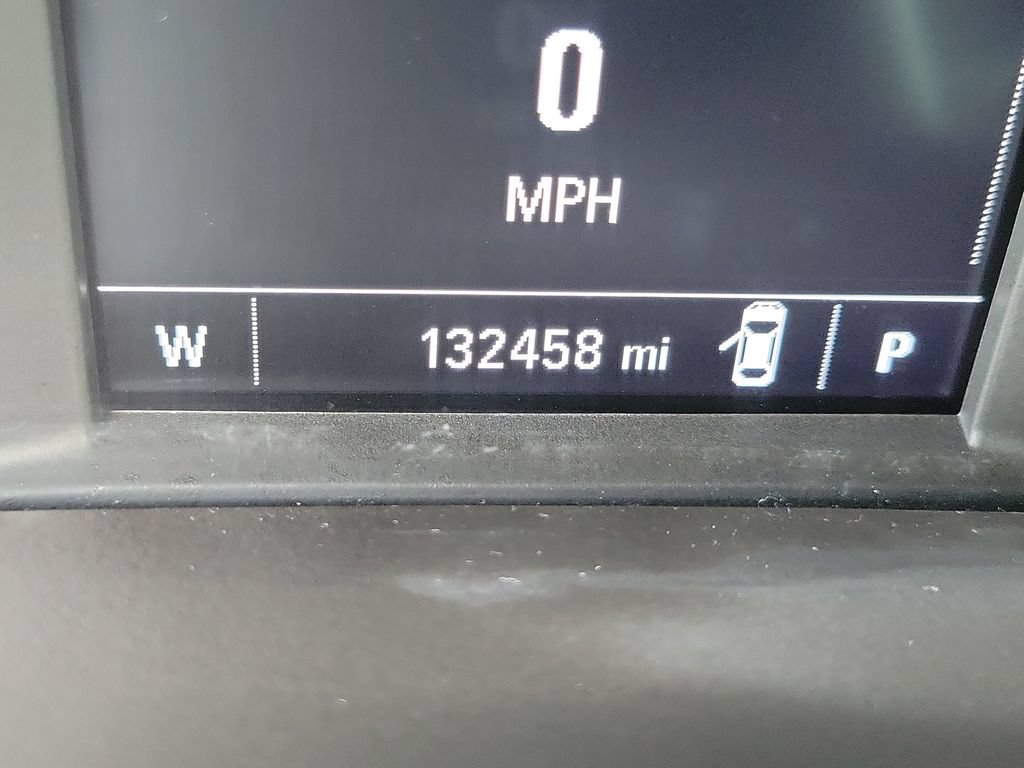 Used 2017 GMC Acadia SLE FWD image 17