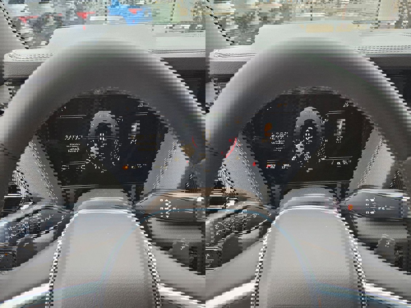 New 2026 GMC Yukon XL Elevation image 21