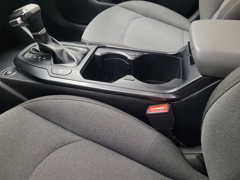 Used 2025 Kia K4 FWD image 26
