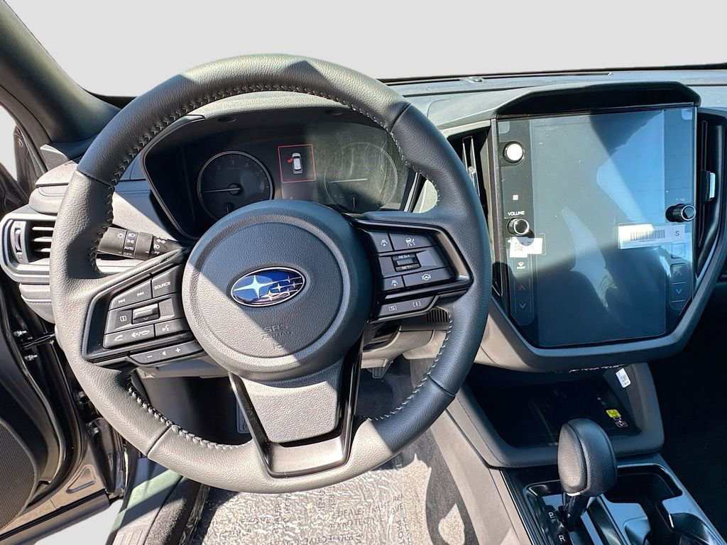 New 2026 Subaru Forester Premium image 11
