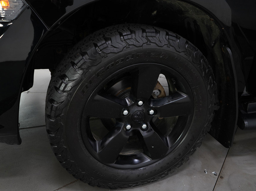 Used 2020 RAM 1500 Express w/ Wheel & Sound Group image 30