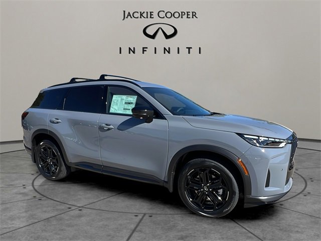 New 2026 INFINITI QX60 Sport image 7
