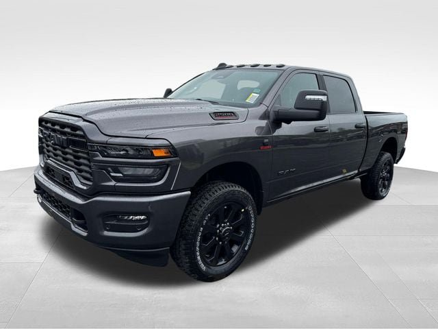New 2026 RAM 2500 Big Horn AWD/4WD image 3
