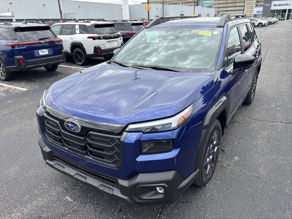 New 2026 Subaru Outback Premium AWD/4WD image 6
