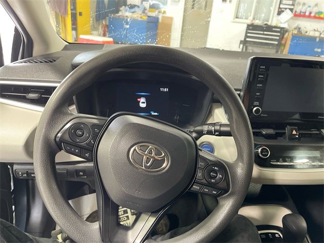 Used 2022 Toyota Corolla LE image 14
