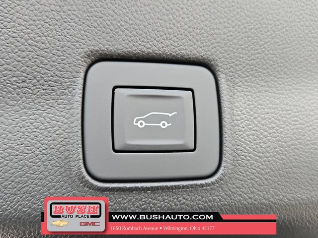 New 2026 Chevrolet TrailBlazer LT w/ Convenience Package FWD image 9