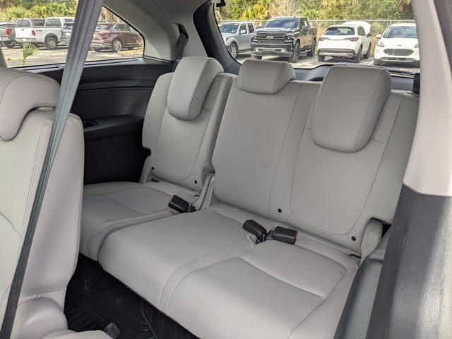 Used 2023 Honda Odyssey Touring image 15