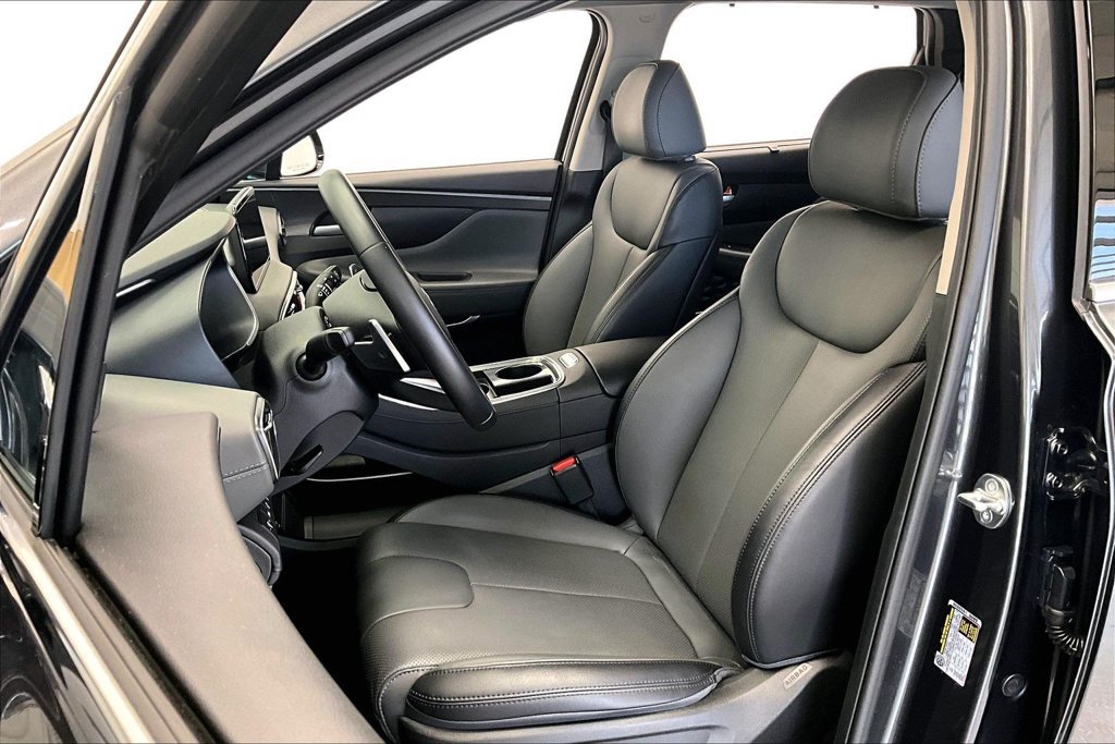 Used 2023 Hyundai Santa Fe SEL w/ Premium Package AWD/4WD image 25