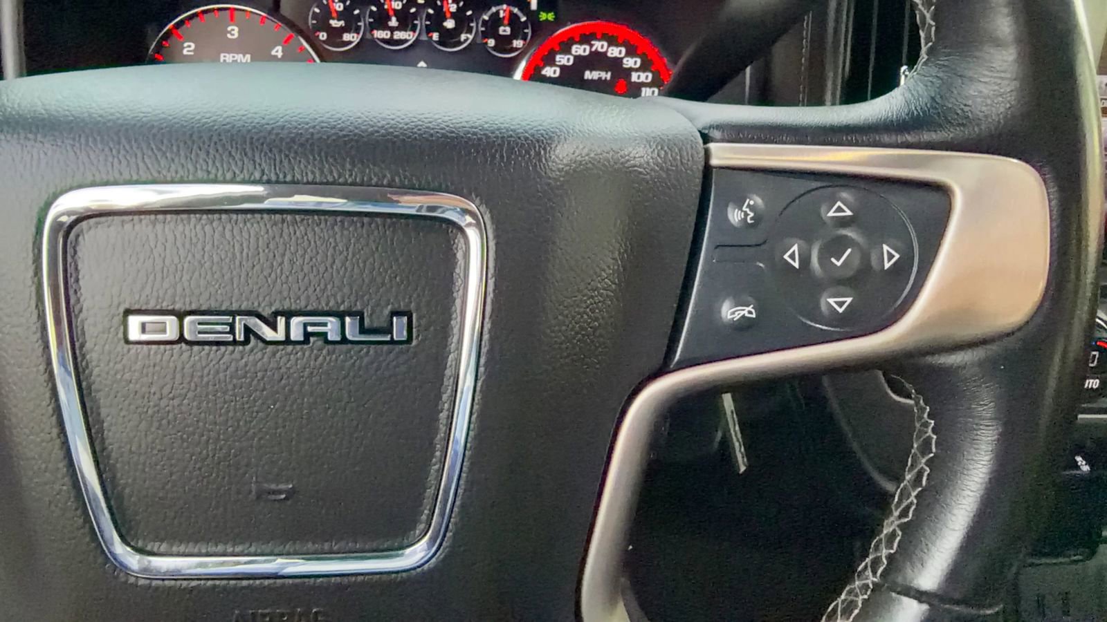 Used 2016 GMC Sierra 1500 Denali w/ Denali Ultimate Package image 25