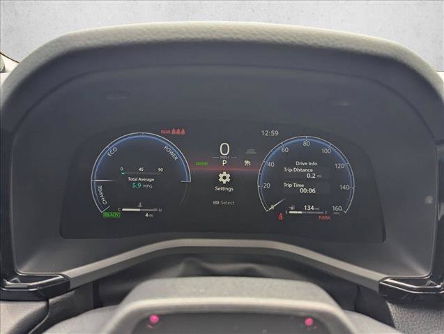 New 2026 Toyota Camry XSE FWD image 11