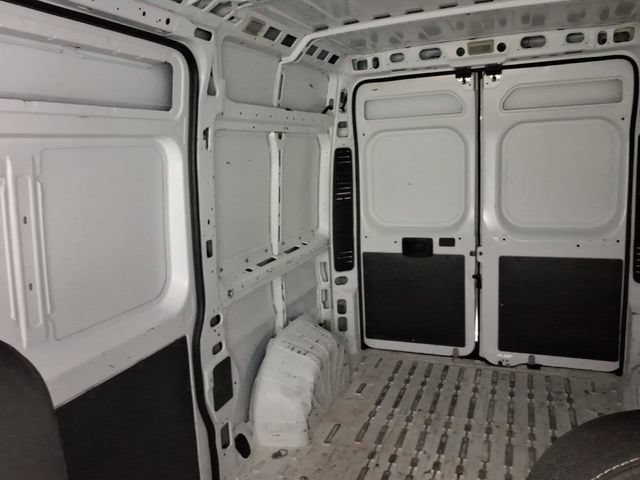 Used 2020 RAM ProMaster 1500 FWD image 12
