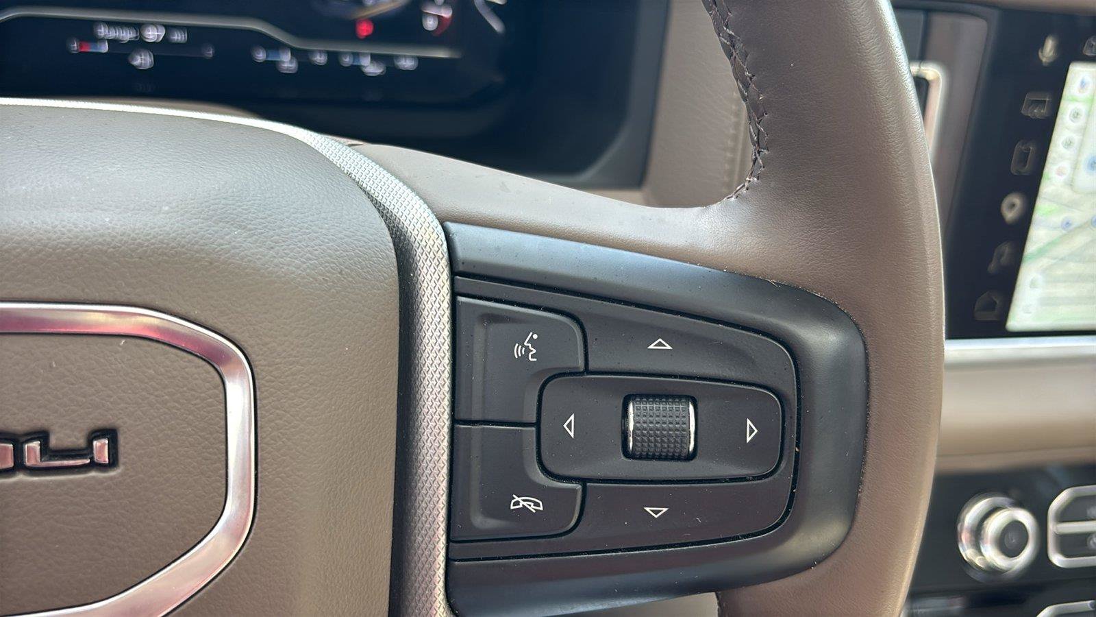 Certified 2023 GMC Yukon XL Denali RWD image 34