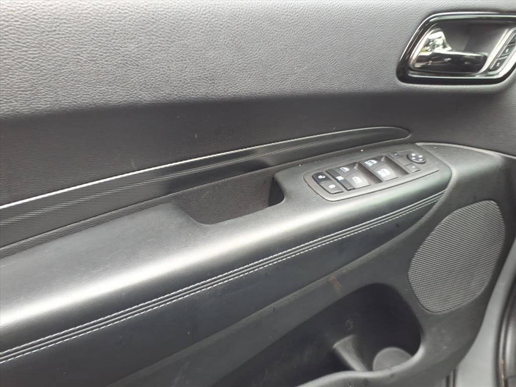 Used 2022 Dodge Durango GT image 14