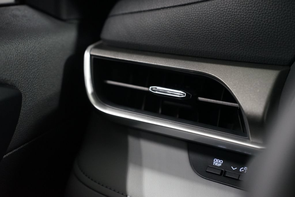 New 2026 Toyota Highlander XLE AWD/4WD image 25