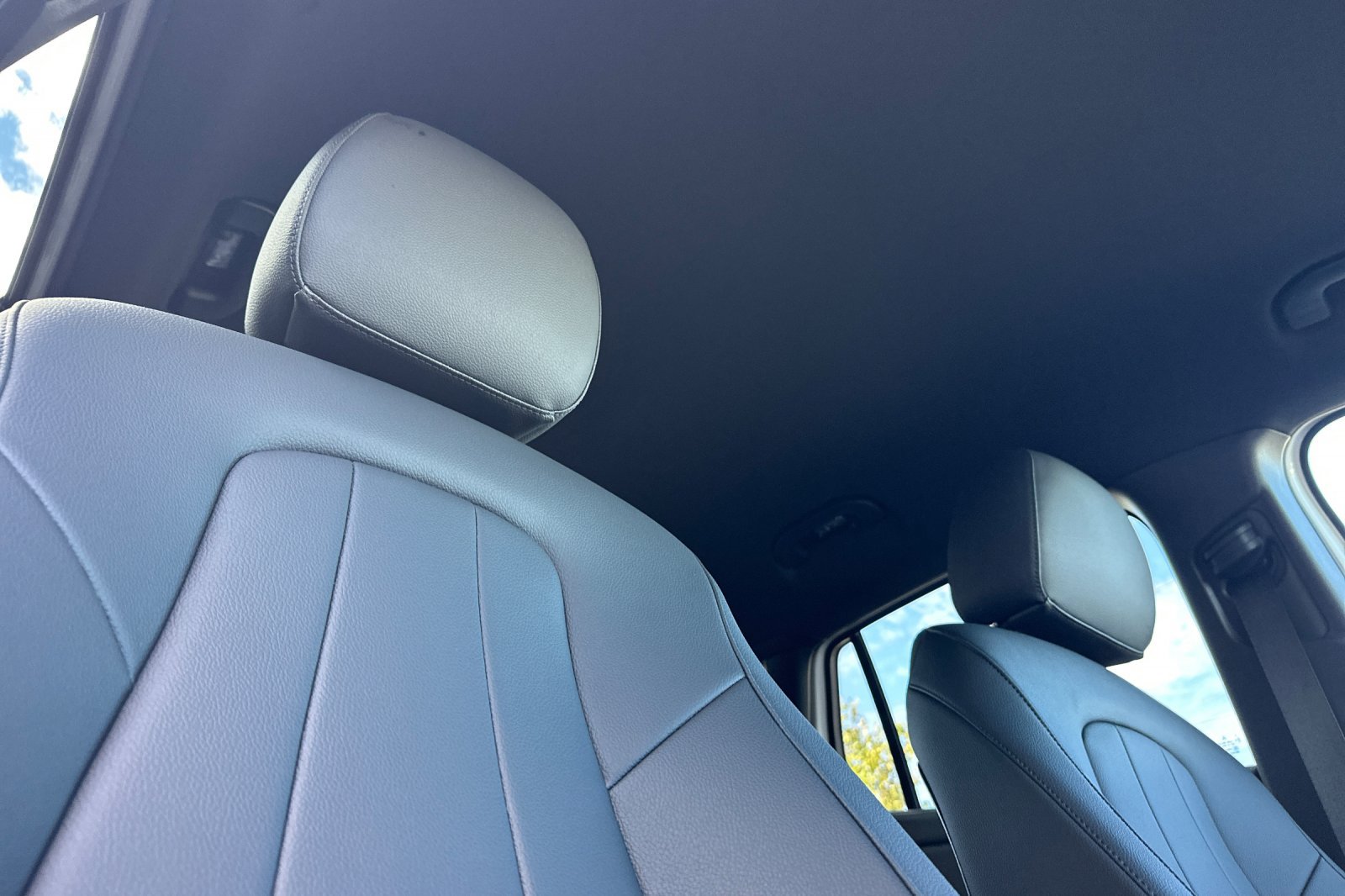 New 2026 Mercedes-Benz GLA 250 4MATIC image 17