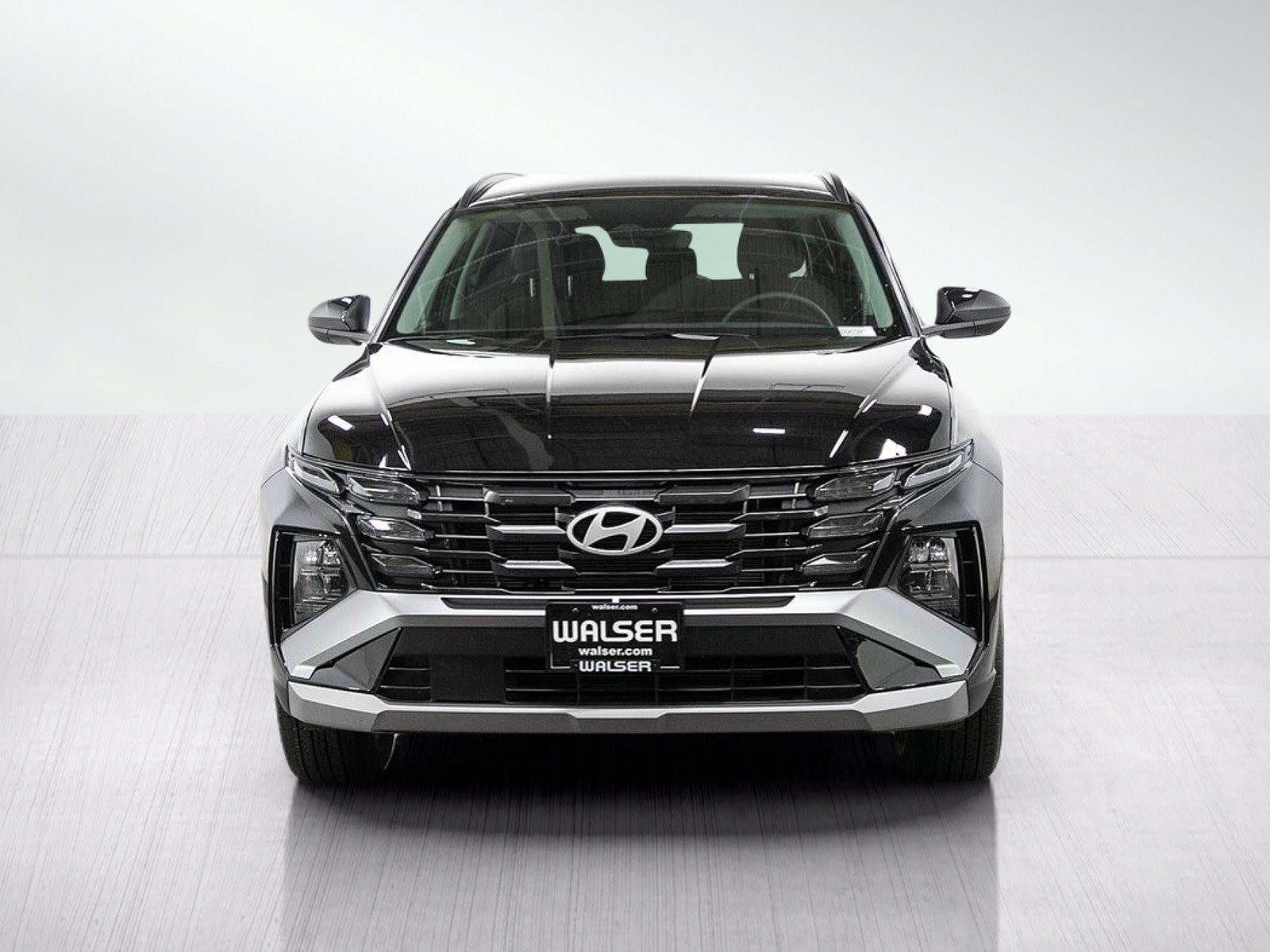 Certified 2026 Hyundai Tucson SEL Plus AWD/4WD image 8