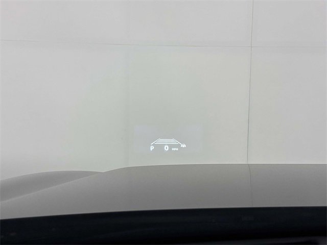 Used 2024 Toyota Grand Highlander Platinum image 27