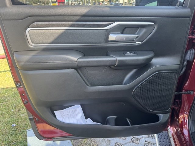 Used 2019 RAM 1500 Big Horn image 10